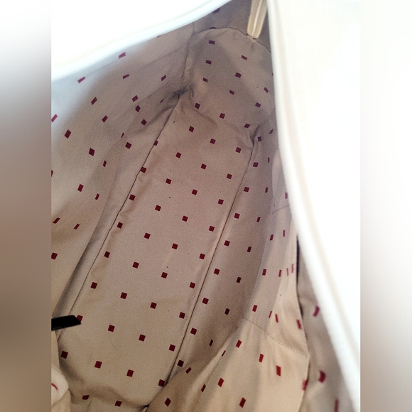 Kate Spade Made In Italy NWOT - Picture 3 of 5